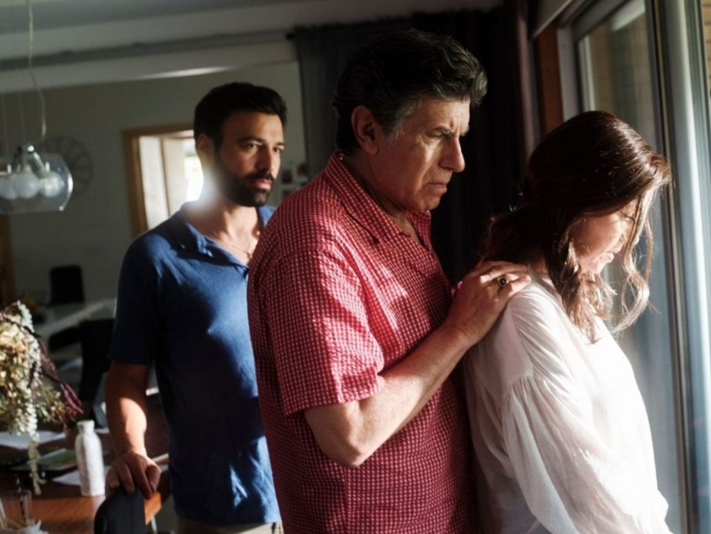 Famagusta: Δείτε το sneak preview στο MEGA