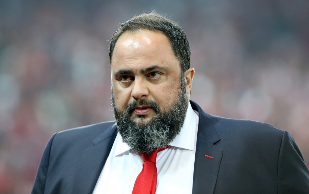 ΠΑΕ Ολυμπιακός: «Ντροπή σε όσους είναι υπεύθυνοι για αυτό το διεφθαρμένο παρακράτος»