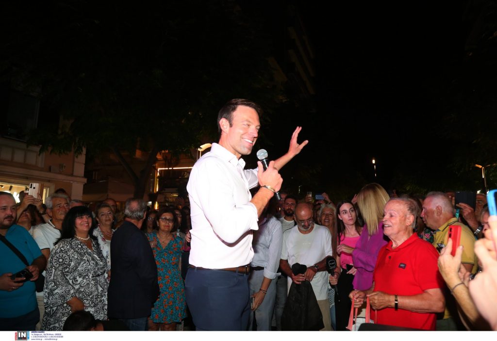 Κασσελάκης: «Δεν θα αποχωρήσω από τον ΣΥΡΙΖΑ ανεξαρτήτως αποτελέσματος»