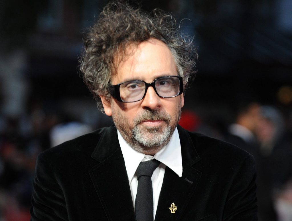 Ο Tim Burton δεν είναι «φαν» της Τεχνητής Νοημοσύνης