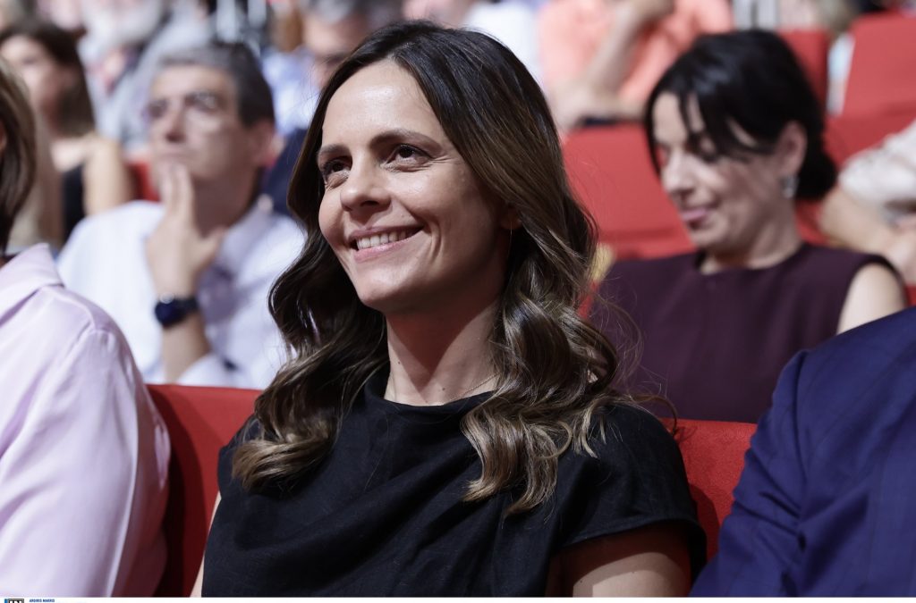 Αχτσιόγλου: «Μπορεί να υπάρξει εναλλακτική προοπτική για τον τόπο»