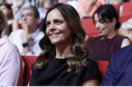 Αχτσιόγλου: «Μπορεί να υπάρξει εναλλακτική προοπτική για τον τόπο»