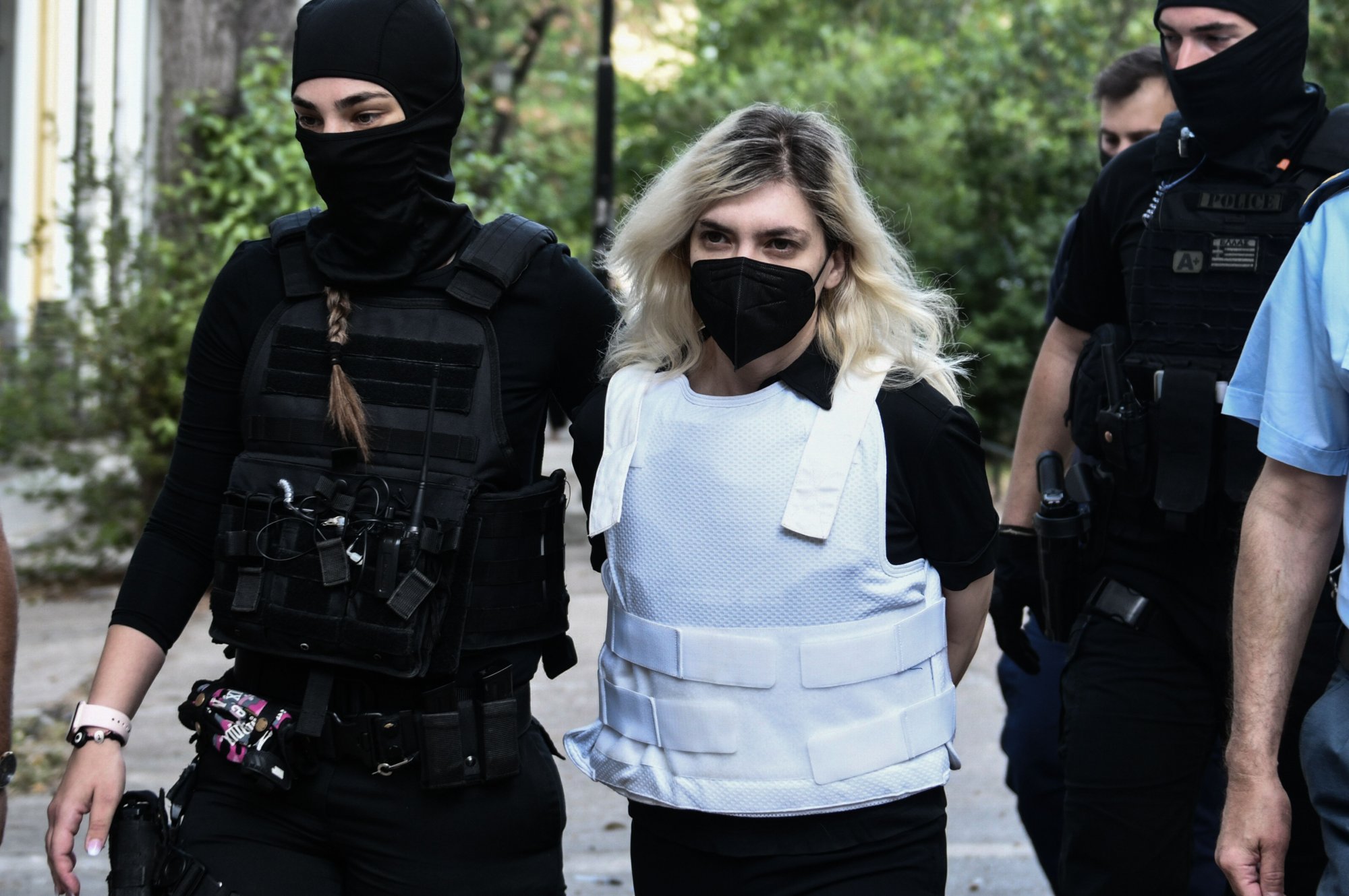 Δίκη Πισπιρίγκου: «Δέχομαι απειλές για τη ζωή μου» είπε ιατροδικαστής