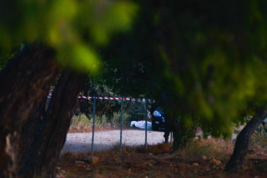 Αρτέμιδα: Αποταχθείς αστυνομικός ο Τούρκος που συνελήφθη στο «Ελευθέριος Βενιζέλος»