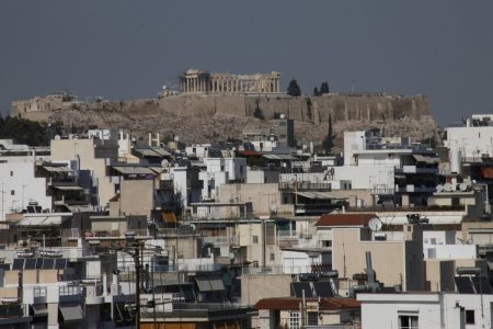 Ακίνητα: Η Ελλάδα ελκυστικός προορισμός για ξένους αγοραστές (πίνακες)