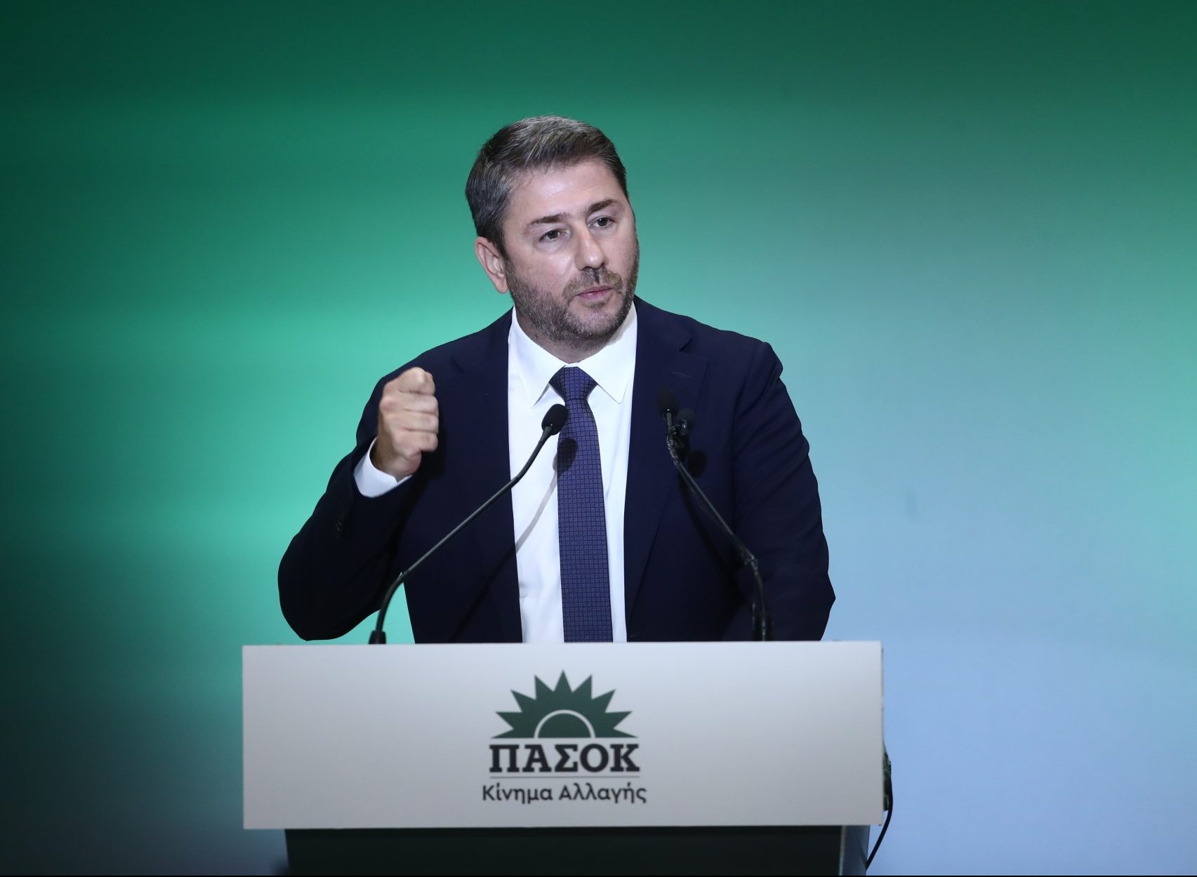 Ανδρουλάκης στη ΔΕΘ για τη Θεσσαλία: «Δημιουργία ανεξάρτητου φορέα στα ευρωπαϊκά πρότυπα» Ανδρουλάκης στη ΔΕΘ για τη Θεσσαλία: «Δημιουργία ανεξάρτητου φορέα στα ευρωπαϊκά πρότυπα»
