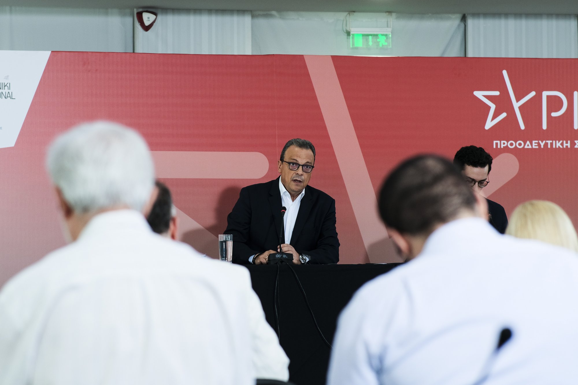 Φάμελλος: «Αλλεργικός στην κριτική ο Μητσοτάκης – Ζητάμε την παραίτηση Αγοραστού»