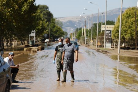 Θεσσαλία: Δυο κρούσματα σαλμονέλας – Ακατάλληλο παραμένει το νερό στο Βόλο