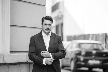 Γιώργος Χρυσοστόμου: «Θέλω να νικήσω τους φόβους μου»