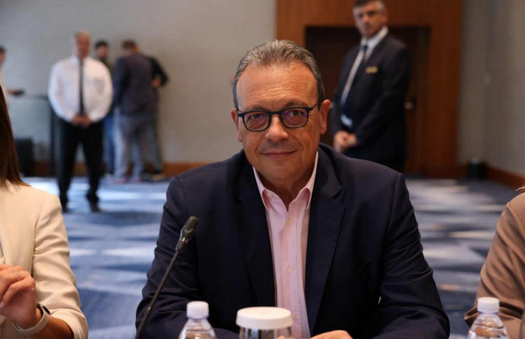 Φάμελλος: Το μήνυμα των εκλογών είναι ότι ο ΣΥΡΙΖΑ είναι εδώ και ενισχυμένος