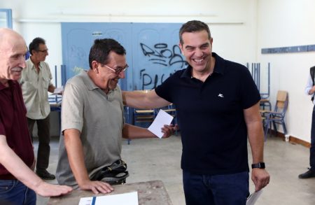 Εκλογές ΣΥΡΙΖΑ – Τσίπρας: Βιάστηκαν πολύ όσοι μας κήρυξαν απόντες