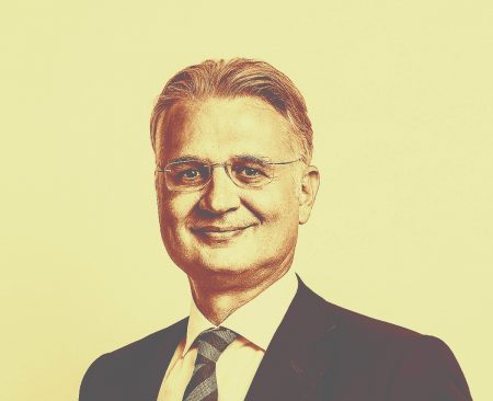 Δημήτρης Πτωχός στο ΒΗΜΑ: «Η Πελοπόννησος πρέπει να αλλάξει εποχή»