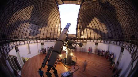 Εθνικό Αστεροσκοπείο Αθηνών: Η πρώτη αντίδραση στις εξαγγελίες Μητσοτάκη για ένταξη στην Πολιτική Προστασία