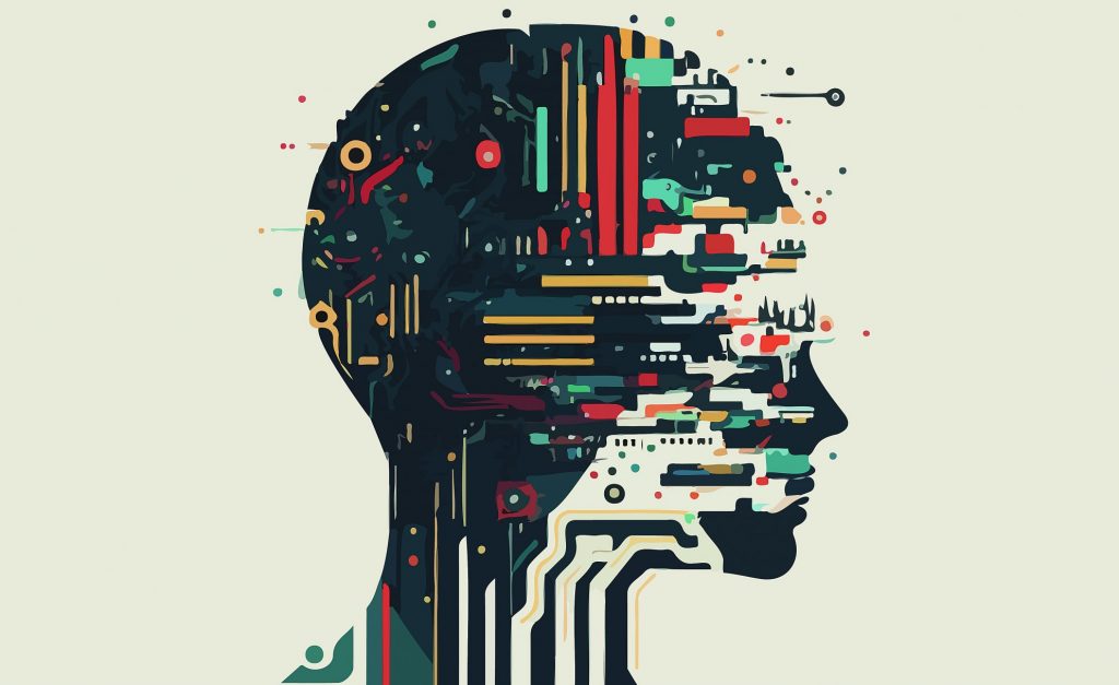 Το είδωλο στον καθρέφτη