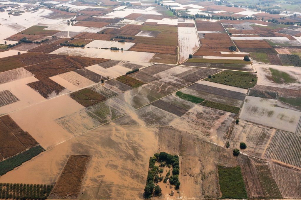 Θεσσαλία: 44 νέα κρούσματα γαστρεντερίτιδας και 54 λοιμώξεις αναπνευστικού