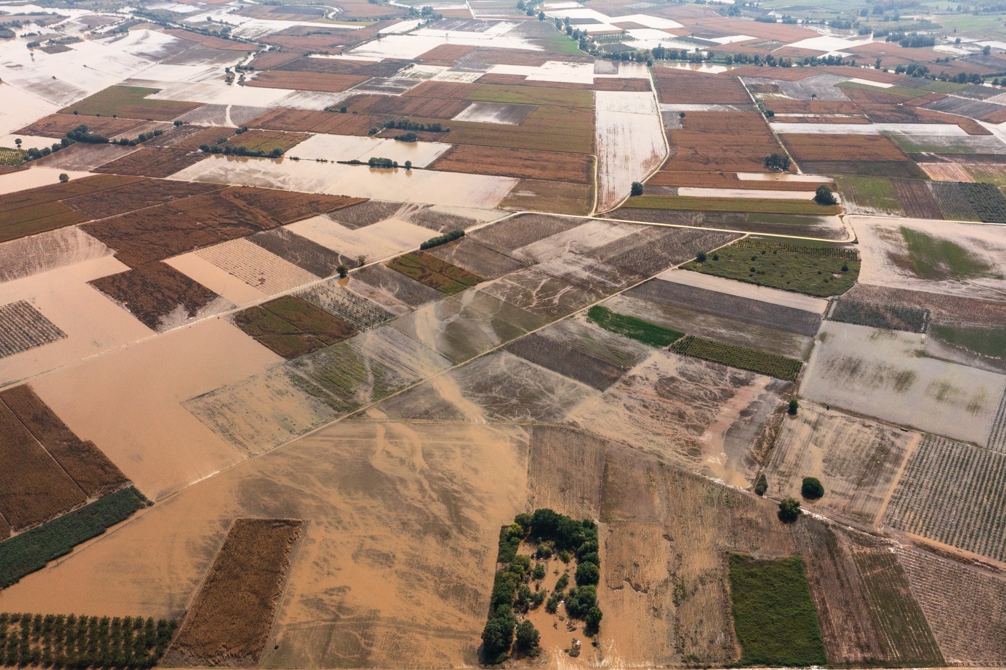 Θεσσαλία: 44 νέα κρούσματα γαστρεντερίτιδας και 54 λοιμώξεις αναπνευστικού