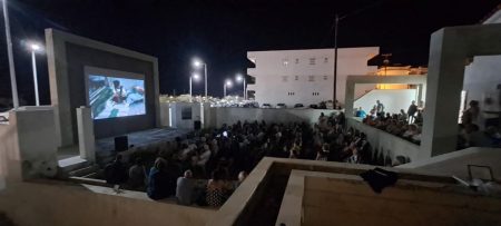 Μεσογειακοί διάλογοι με έδρα την Σάμο