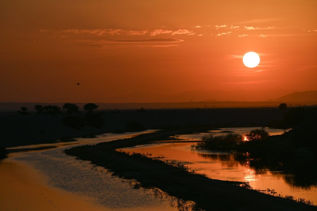 Κλιματική Αλλαγή: Είκοσι προτάσεις για την επόμενη μέρα
