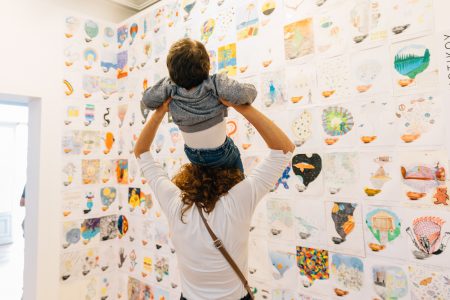 Το 1ο Cycladic Kids Festival είναι γεγονός