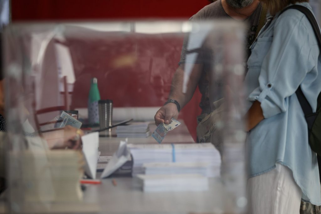 Το σταυροδρόμι του ΣΥΡΙΖΑ