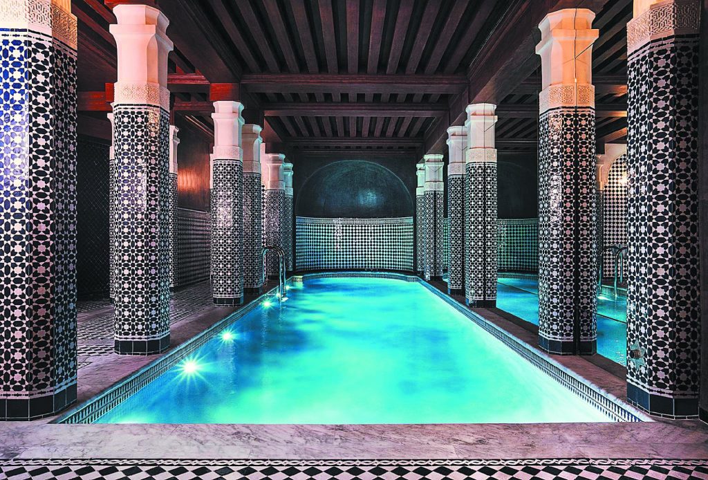 Wine tasting και big parties