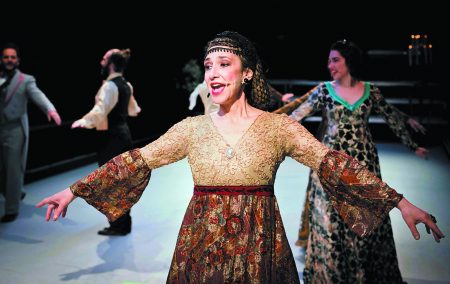 Μέγαρο Μουσικής: Ολα όσα θα δούμε και θα ακούσουμε