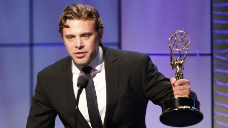 Billy Miller: Νεκρός ο βραβευμένος με Emmy ηθοποιός – Άγνωστα τα αίτια