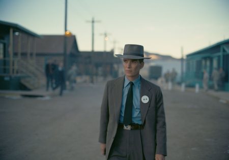 Oppenheimer: Νέο ρεκόρ καθώς ξεπερνά τα 900 εκατομμύρια δολάρια στο box office