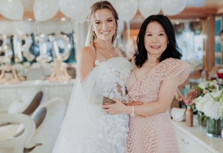 Εριέττα Κούρκουλου Λάτση: «Μάθετε να είστε άνθρωποι» – Το περιστατικό ρατσισμού και η αντίδραση