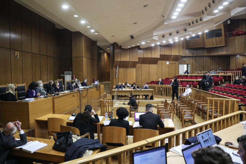 Παύλος Φύσσας: Η υπόθεση αναμένει ακόμη την τελική κρίση