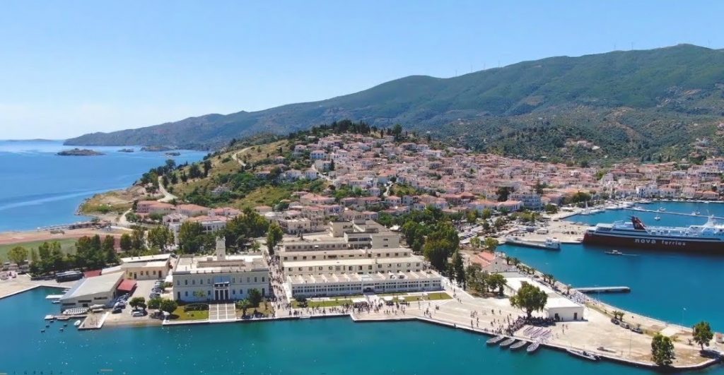 Πόρος: Σύλληψη δύο Τούρκων για κατασκοπεία – Τι παρακολουθούσαν