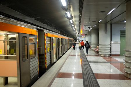 Μετρό: Ποιοι σταθμοί κλείνουν στις 15:30 – Έκτακτα μέτρα της ΕΛ.ΑΣ.