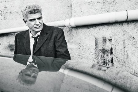 Βλαδίμηρος Κυριακίδης: «Στοχεύω σε βάθος χρόνου αλλά και ρισκάρω»