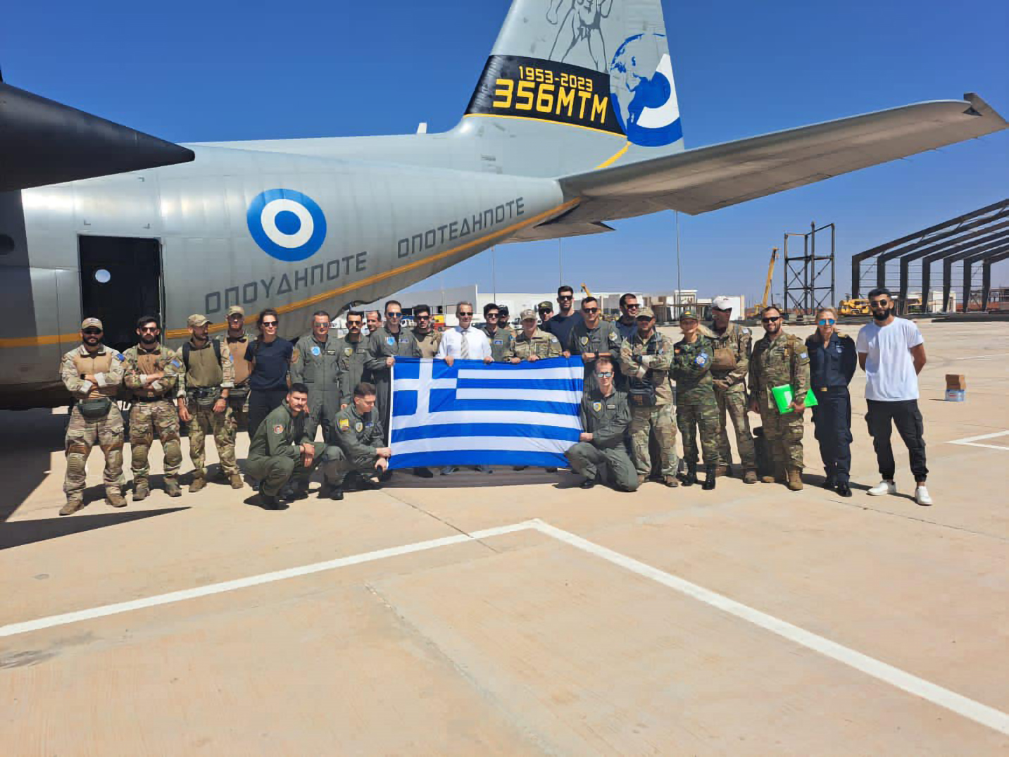 Λιβύη: Εισαγγελική έρευνα για τα αίτια του δυστυχήματος – Τι λένε οι συγγενείς των νεκρών