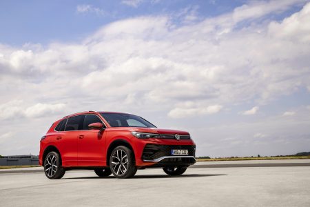 VW Tiguan: H επανεφεύρεση ενός best-seller