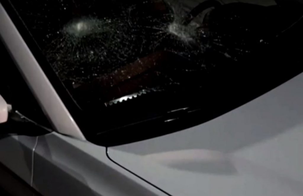 Λαμία: Τι είπε ο δήμαρχος Λαμίας για την ενέδρα και την επίθεση