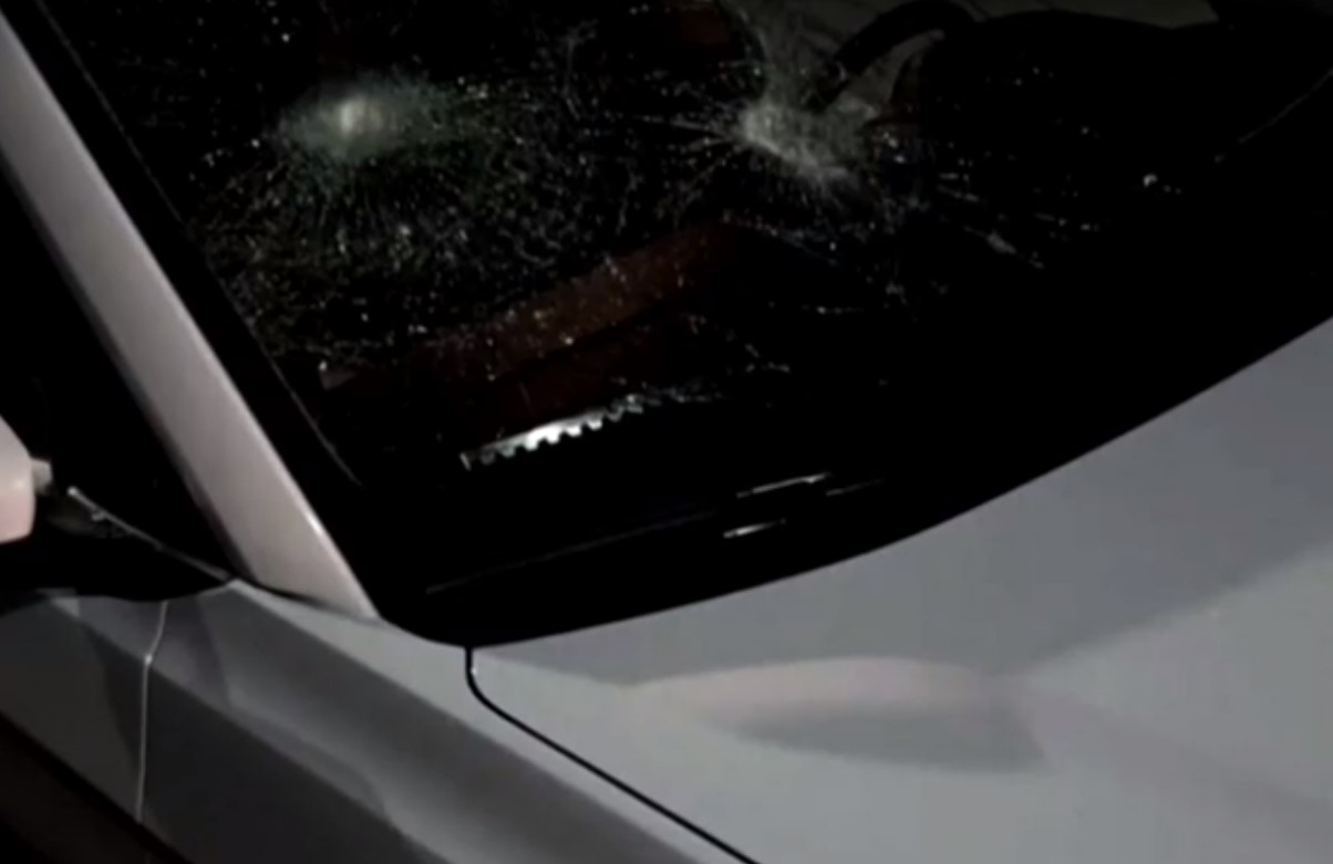 Λαμία: Τι είπε ο δήμαρχος Λαμίας για την ενέδρα και την επίθεση