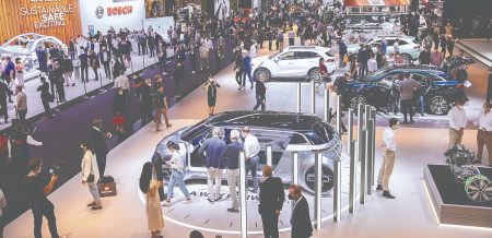 Η «επιδρομή» της Κίνας στην αγορά του αυτοκινήτου και η πίεση για κυρώσεις
