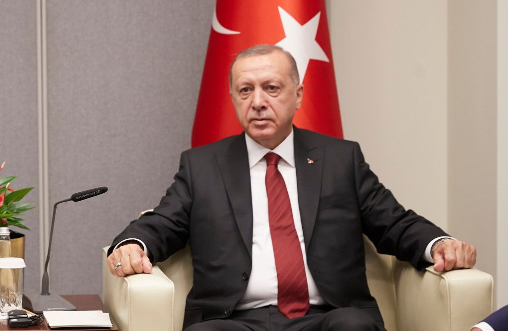 Ερντογάν για Ελλάδα: «Ποτέ δεν πολεμήσαμε σε αντίπαλα στρατόπεδα, η φιλία μας δεν είναι όπως θέλουν να φαίνεται»»