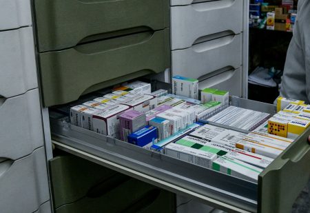 Θεσσαλία: Μείζον θέμα η έλλειψη φαρμάκων