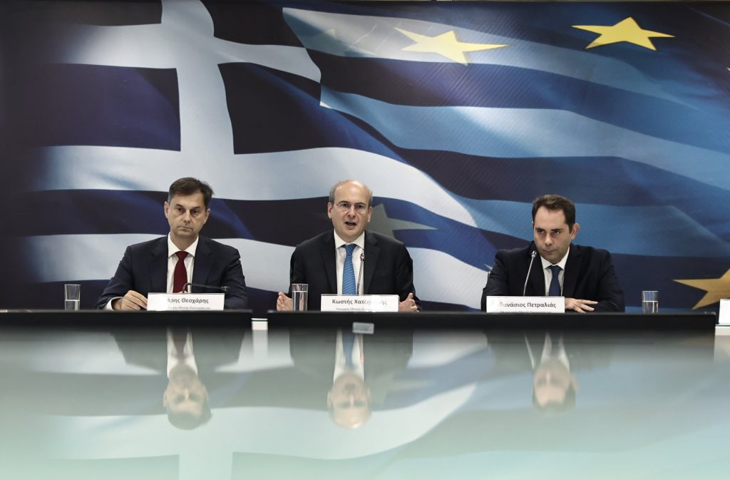 Τα 13 νέα μέτρα για τη στήριξη του εισοδήματος – Οι 4 άξονες των μεταρρυθμίσεων