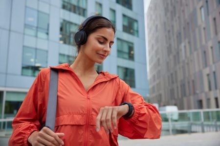 Τα καλύτερα smartwatch για να μένεις πάντα fit