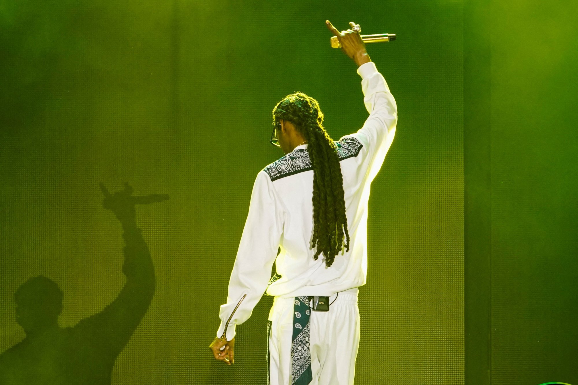 Snoop Dogg και Chris Stapleton διασκευάζουν Phil Collins για το NFL