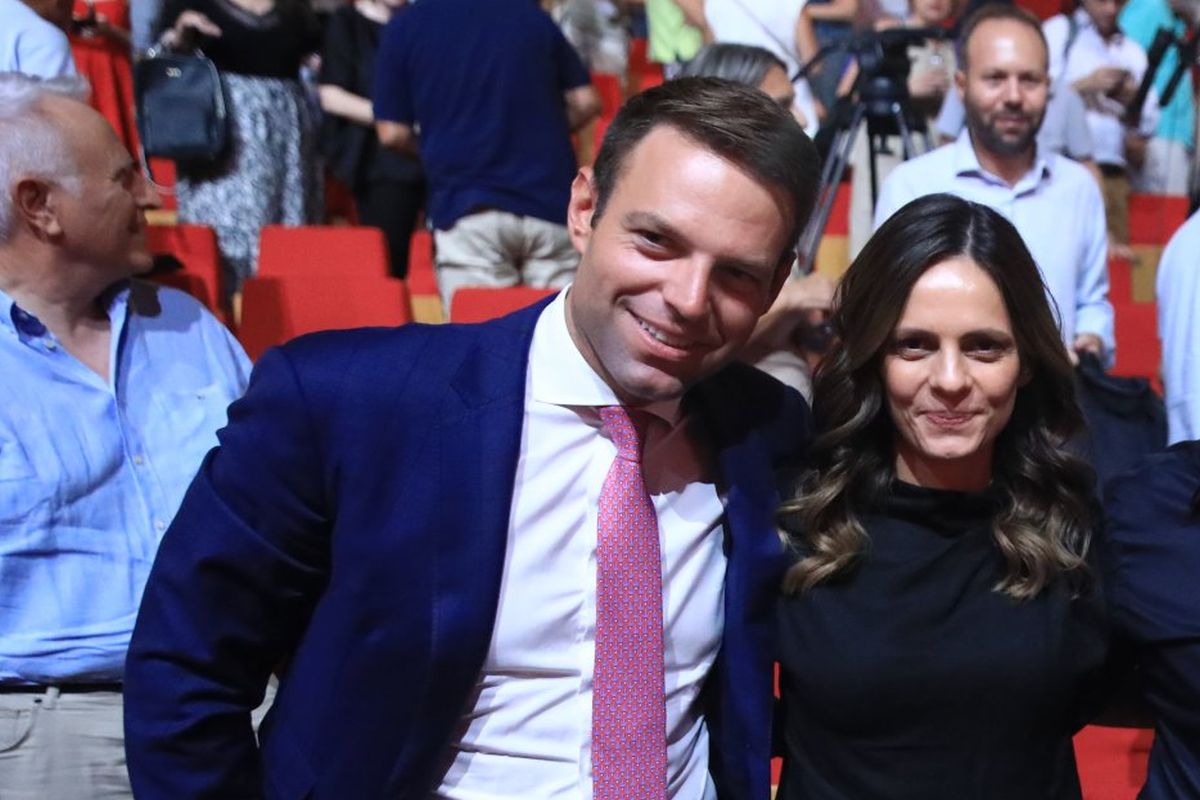 Εκλογές ΣΥΡΙΖΑ: Συνάντηση Κασσελάκη – Παππά – Εντονο παρασκήνιο και ζυμώσεις για τις συμμαχίες