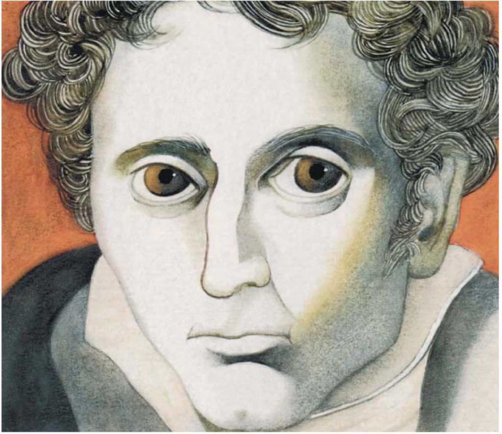 O Σοπενχάουερ, ο πεσιμισμός και η σχέση του φιλόσοφου με τις γυναίκες