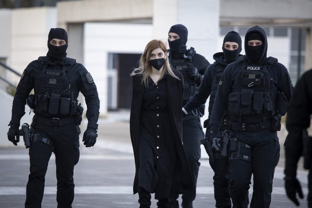 Ιατροδικαστής Δημακοπούλου: «Η Πισπιρίγκου μπορεί σε 3 χρόνια να έχει πεθάνει»