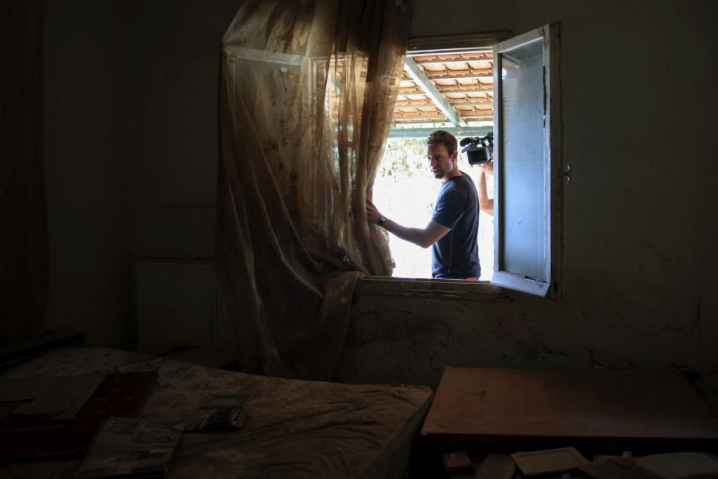 Χρυσόγονος: Τα 4 σκοτεινά σημεία του Κασσελάκη