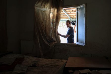 Χρυσόγονος: Τα 4 σκοτεινά σημεία του Κασσελάκη