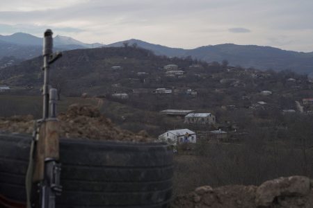 Αρμενία – Αζερμπαϊτζάν: Άμεσο τερματισμό των συγκρούσεων στο Ναγκόρνο Καραμπάχ ζητεί ο ΟΗΕ