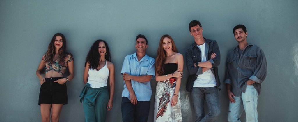 Όλα όσα θα δούμε φέτος από το Θέατρο Μπέλλος